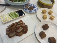 -便宜坊烤鸭店(玉蜓桥天坛店)