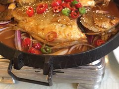 臭鳜鱼-零点餐厅(马神庙店)