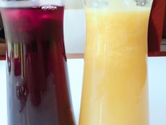 -炙烧战斧牛排餐厅(中山路动壹店)