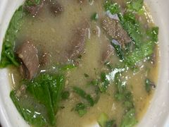 -清真牛街祥云轩门钉肉饼(左家庄店)