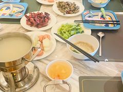 -食光全日制餐厅(绵阳首开喜来登酒店)