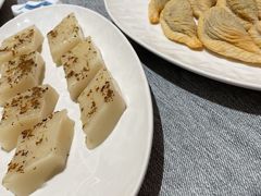 桂花拉糕-绿波廊(豫园店)
