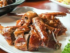 -古南都·老广东酒楼(龙江店)