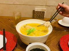 -扬州香格里拉·香宫中餐厅