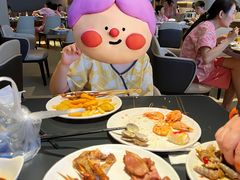 -涨巢·潮玩水疗局