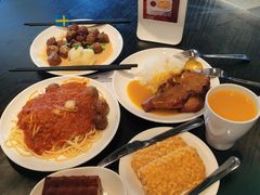 -宜家·瑞典风味餐厅(无锡店)