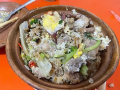 -潮香兴煲仔饭(莲花路店)
