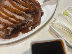 -郑州烤鸭总店