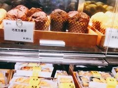-可颂坊(凉城店)
