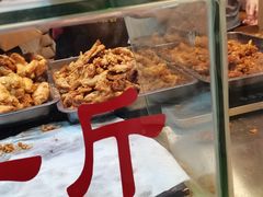 -阿捡忭京炸鸡(韭菜园总店)