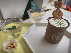 -茶是一枝花泡茶店
