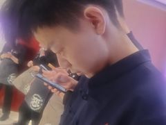 -老板恋上鱼(恒隆广场店)