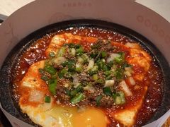 -七八冷面·延边朝鲜族美食(欢乐谷店)