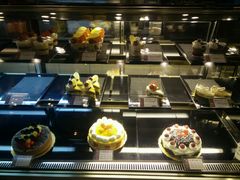 -苹果花园(桂林路店)