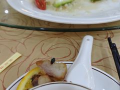 -水乡人家私房菜(逢简店)