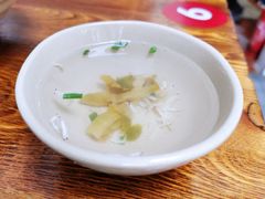 -无名氏面馆(邮电路店)