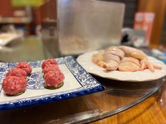 -糟粕醋·椰苑海南菜餐厅(亚龙湾天域酒店)