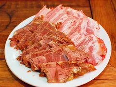 -马志善稀糊爛生熟肉店