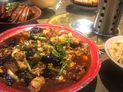 -灶东家民间菜(回兴店)