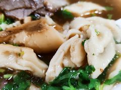 -清真·白家牛肉罩火烧老店(育才街店)