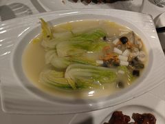 -马凯餐厅(长椿街店)