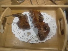 -正通记·哈尔滨烧烤·炭烤鸽子(七宝万科国际店)