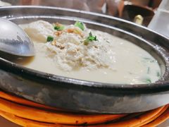 家烧台州豆腐-鲜潮里·粤式大排档