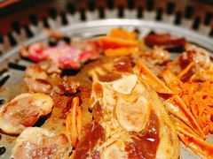 -盛江山自助料理(太原街万达店)
