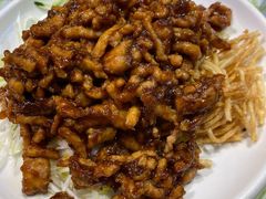 -姥姥春饼·烤鸭(未央路盛龙店)