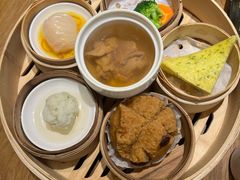 -粤集·手工粤菜(皇庭广场店)