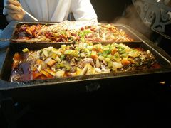 -鸣记脆皮烤鱼(铁西店)