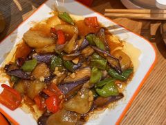 -东北风(龙湾万达广场)