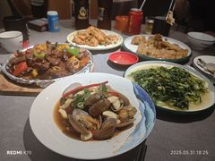 -潮道鱼仔店·潮汕味(长兴路店)