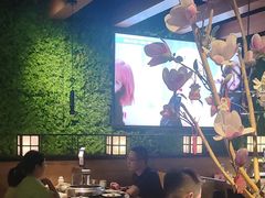 -梨花自助烤肉(天河城店)