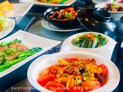 -深圳东部华侨城茵特拉根酒店