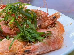 -钱山海鲜大排档