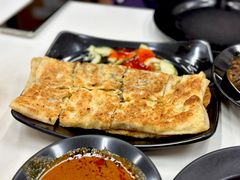 -新加坡Zam Zam餐馆