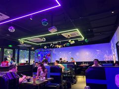 -大成海鲜烧烤·小龙虾(七宝店)