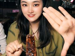 -本垒美式烤肉(三里屯店)