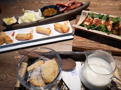 -兰木肆·云南菜(龙湖U城天街店)