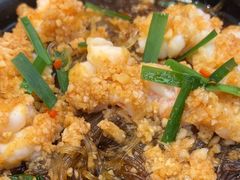 -船歌·鱼水饺青岛菜(国贸商城店)