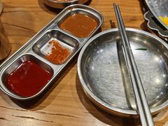 -炭恋火炉烤肉(凌云一街坊店)