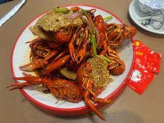 -香满锅老北京羊蝎子火锅·家常菜(新街口店)