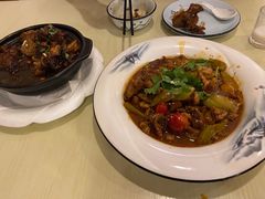 特色牛筋骨-富临轩私房菜(集庆门大街店)
