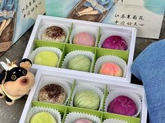 -好一朵茉莉花(老门东店)