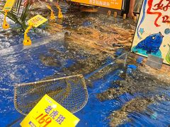 -79号渔船海鲜饭店(龙岗店)