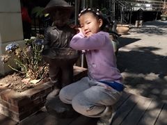 -火车头法国西餐厅