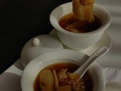 -上蔬无瑕· 创意素食·Vegetarian(华采天地店)
