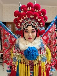 -梨园天地京剧摄影(玲珑天地店)