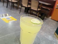 -永盛茶档·港式餐厅(桥北店)